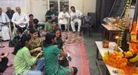 Santacruz Sabha; Dolara (31 Aug 2026); Picture Courtesy Aryaa Betrabet, Aparna Betrabet & Omkar Yederi